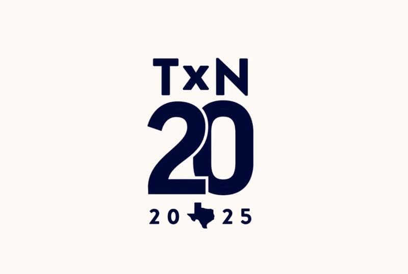 Texan by Nature 20 Honoree
