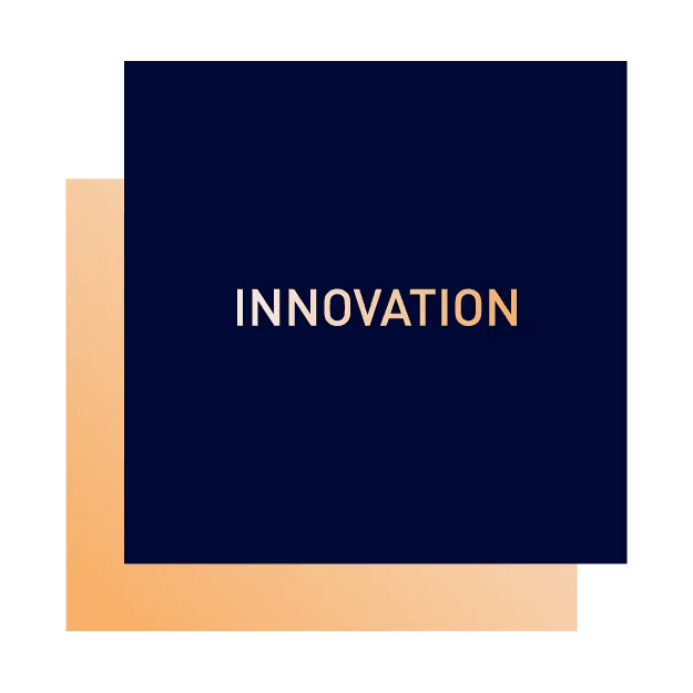 innovation