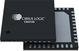 CS5312S