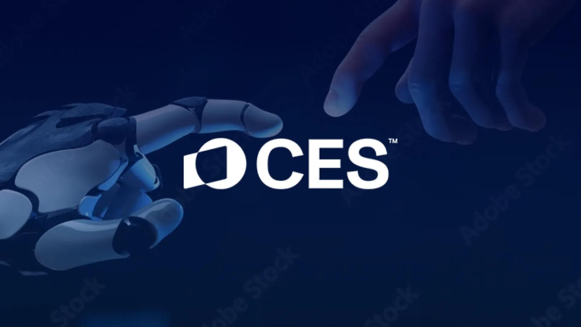 CES 2026